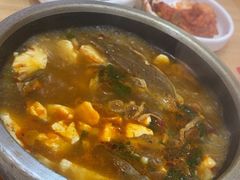 -敏丁拌饭(中街总店)