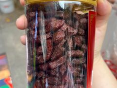 -丁家脆哨(民生路店)