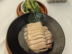 -中心大酒店·本味餐厅