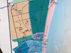 -日照海滨国家森林公园