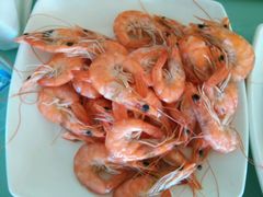 -海天一色海景自助餐厅(西港花园店)