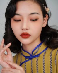 -慕拉美甲美睫皮肤管理