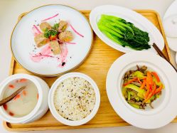 -弗蕾亚·和月月子调理院(东湖店)