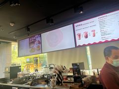 -COSTA COFFEE(金长安大厦店)