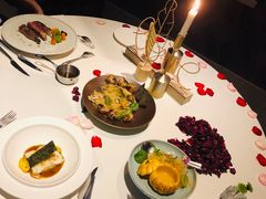 -莲西餐(曲江店)
