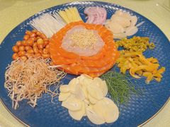 -龙庭华宴·粤菜·早茶