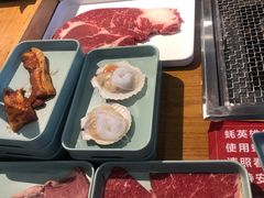 -蚝英雄鲜蚝自助专门店(长楹天街直营店)