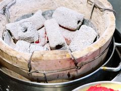-郭铁柱·泥炉老火锅(江北龙湖天街店)
