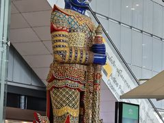 -曼谷素万那普国际机场