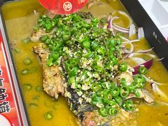 -雅佳神话·麻辣烤鱼(新街口店)