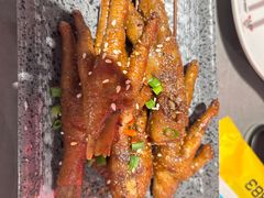 -盔甲王·猛货牌档(安泰店)