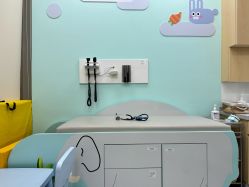 -唯儿诺儿童医院·儿科·眼科(新天地店)