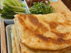 -恭敬李·烤鸭(天坛北门店)