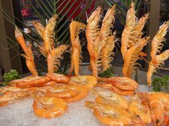 -索菲特酒店 · 云尚天际自助餐厅