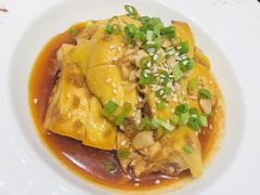 -泛太平洋大酒店·海天楼中餐厅·粤菜