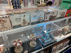 -TOYSRUS玩具反斗城(正大广场店)