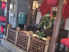 -二十八里太湖船菜(吉祥路店)