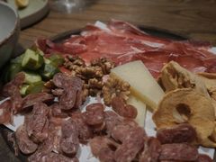西班牙火腿薯条-Apollo·西班牙小酒馆(安福路店)