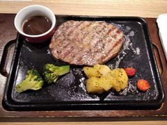 -必胜客(增城广场店)