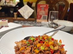 -东湖177艺术餐厅 · 东坡院子