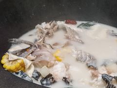 -鲜潭蒸汽石锅鱼(五道口购物中心店)
