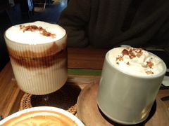 -时光花园(白鹭洲店)