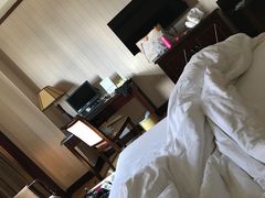 -维也纳国际酒店(深圳新洲店)