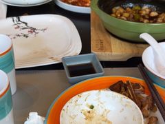 -雪龙轩中餐厅(银基冰雪酒店)