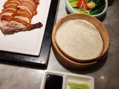 精品烤鸭-城南往事(滨江世茂店)