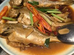 -五姊妹海鲜(火车站店)