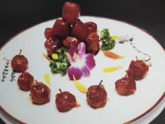 九转大肠-蒙阴光棍鸡(新石中路店)