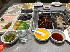 -海底捞火锅(铂澜大象城店)