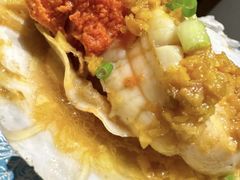 -北塘海鲜·天津菜(大光明桥旗舰店)