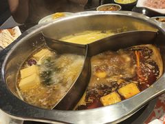 -红菇坊鲜汤火锅(北行店)