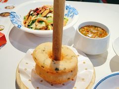 -火宫殿·小吃王国(坡子街店)