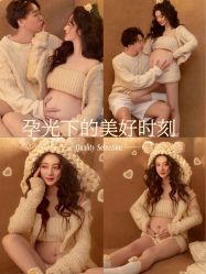 -时光礼孕婴儿童摄影(新北店)
