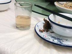 -天乐农家鱼头王(天目湖店)