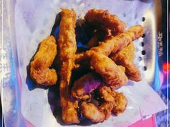 -蛙来哒(大汉悦中心店)