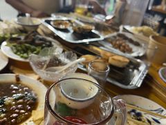 -老黑板筋(顺义总店)