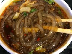 八哥酸辣米粉-八哥酸辣粉(时尚天河店)