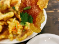 锅包肉-张包铺(道外店)
