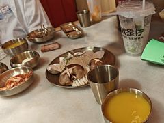 -韩宫宴烤肉·料理(南京江宁万达店)