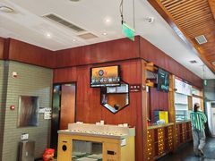 -清真·鸦儿李记·涮肉(马家堡店)