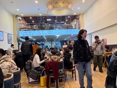 -晓靖轩烧烤(沙河风情店)