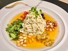 -安多素食(广仁寺路店)