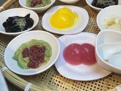 -彤德莱牛肉火锅(双港店)
