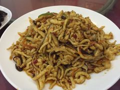 -胖子菜馆(隆昌路店)