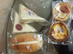 -龙兴·动物奶油生日蛋糕(龙北店)