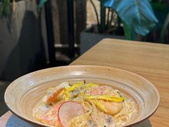 -GOTLOT COFFEE&KITCHEN角落厨房NOOK店