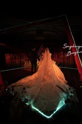 -MECCI婚礼摄影跟拍(红东方广场店)